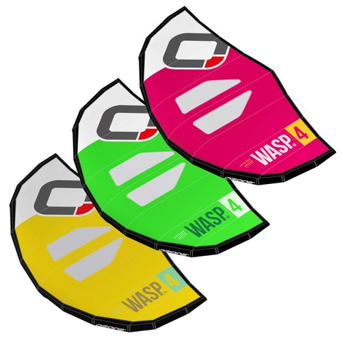 Ozone wasp kiteboarding - ozone,