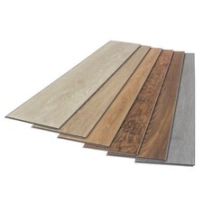 Pavimento parquet vinile PVC pavimentazione 4,2 mm diversi modelli e colori