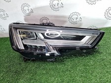 NEW! AUDI A4 / S4 B9 2016