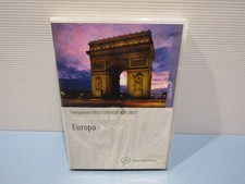 MERCEDES W212 C207 SAT NAV DVD