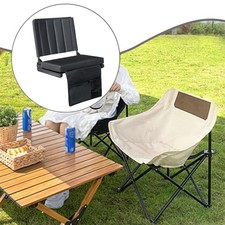 Stadium Seat for Bleachers with Back Support for Grandstand Sports Events