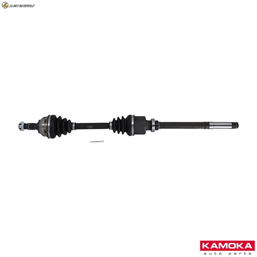 Driveshaft 5010089 for - driveshaft,