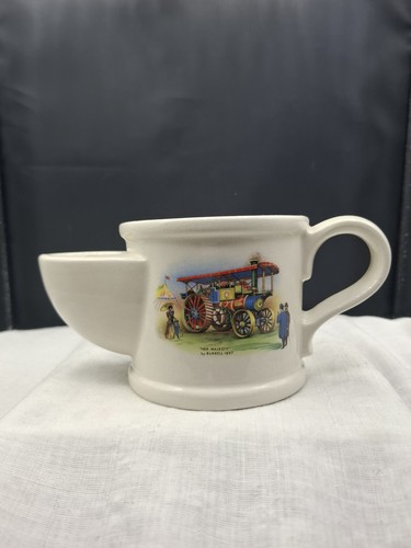 Wade vintage shaving mug her - vintage, 'her