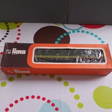 Lima Class 55 Deltic D9003 'Meld' in BR green OO gauge