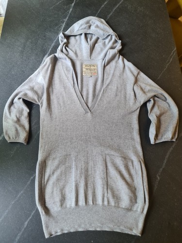 Aubin wills grey - wills, cotton