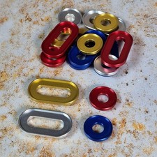 Ironhead Frame Drop Out Savers