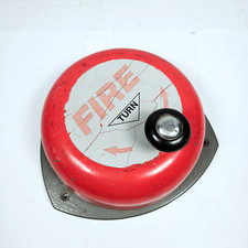 Taco England Mechanical Fire