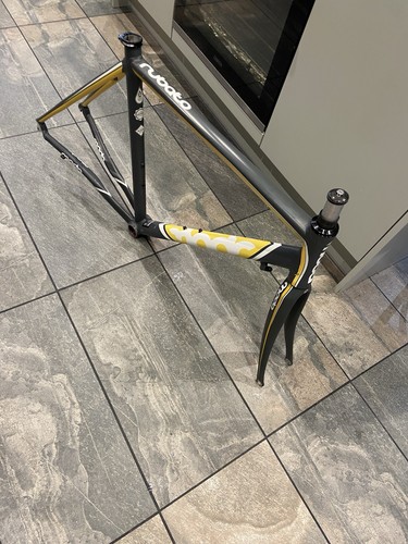 Moda rubato road bike - road, alloy