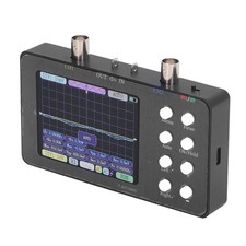 ›Digital Oscilloscope 2