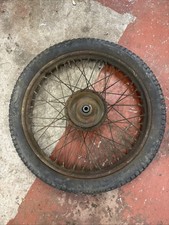 CLASSIC Velocette LE MK2 51-58