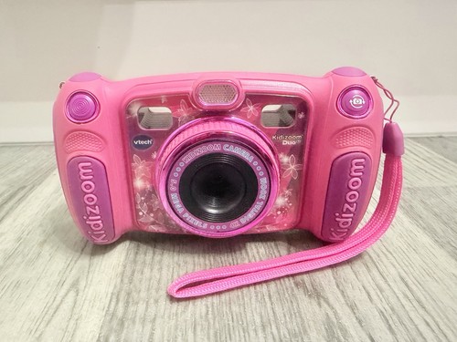 Vtech kidizoom duo mp - vtech,