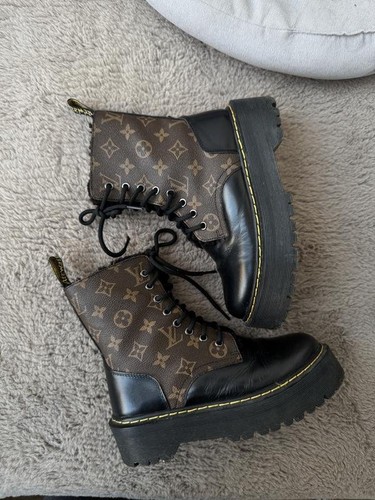 Women martens boots black - women, dr