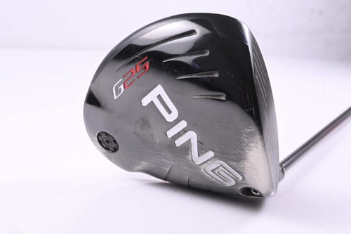 Ping g25 driver degree - driver, 9.5