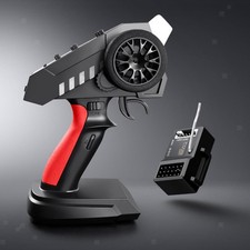 RC Transmitter Radio System