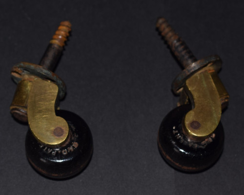 Pcs solid brass antique - solid,