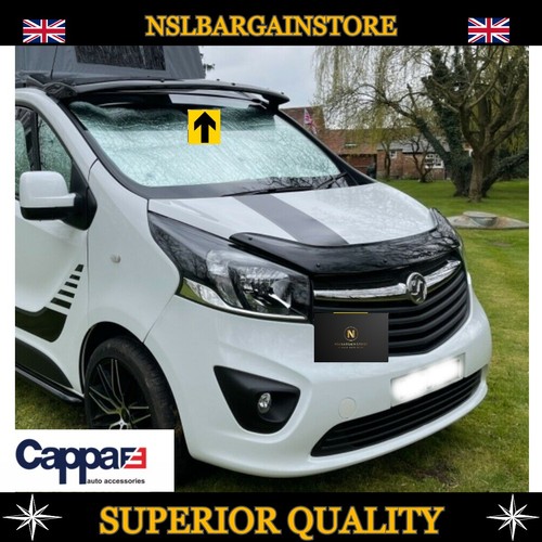 Vauxhall vivaro renault trafic - vivaro,