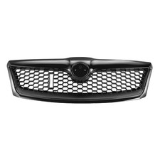 FRONT GRILL GRILLE Compatible