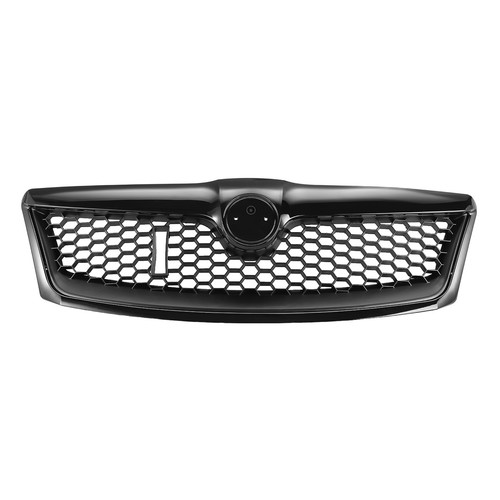 Front grill grille compatible - grill,