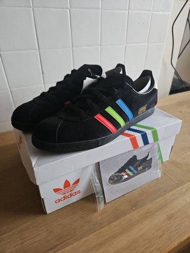 Adidas trimm star size - adidas,