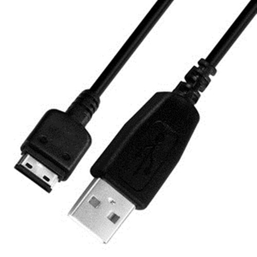 Usb cable for sony - walkman, mp3