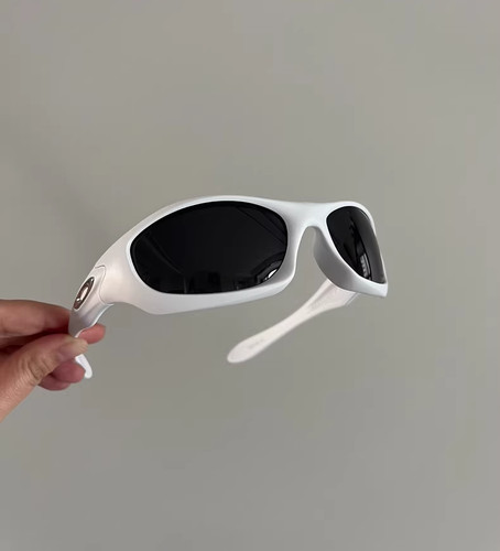 Vintage oakley monster dog 00s - vintage,