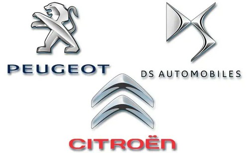 Peugeot citroen sat nav 2023 - citroen,
