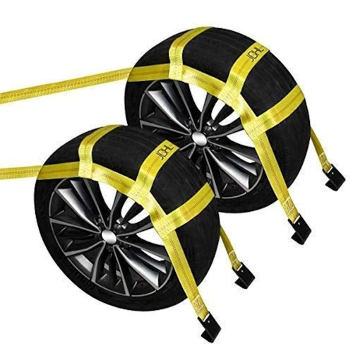 Jchl tow dolly - tow,