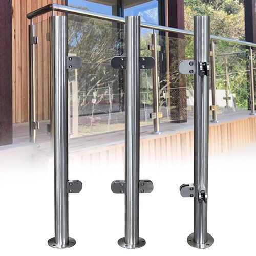 110cm stainless steel - steel, high