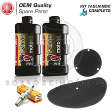 Servicing Yamaha majesty 250