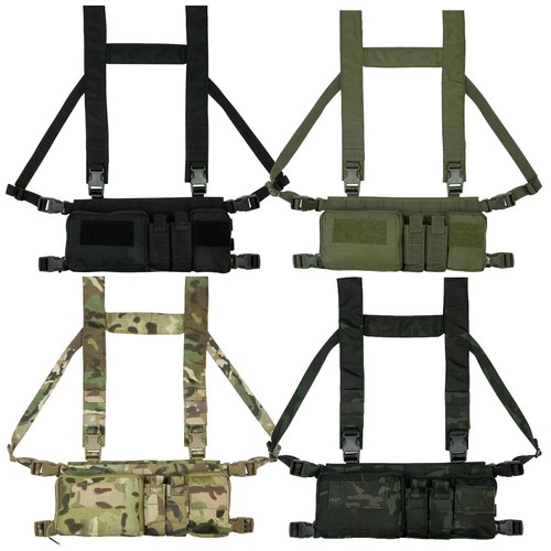 Viper tactical buckle up - viper,
