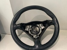 PORSCHE 996 TIPTRONIC STEERING