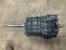 Land Rover Defender Reconditioned Td5 Gearbox
