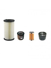 Filter Service Kit Fits Iseki