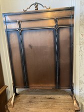 Vintage Arts & Crafts Style