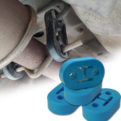 Universal exhaust hanger - universal,