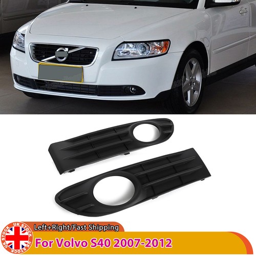 New for volvo s40 2007 - new, 2007-2012