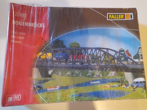 Faller 120482 gauge arched - 120482, ho