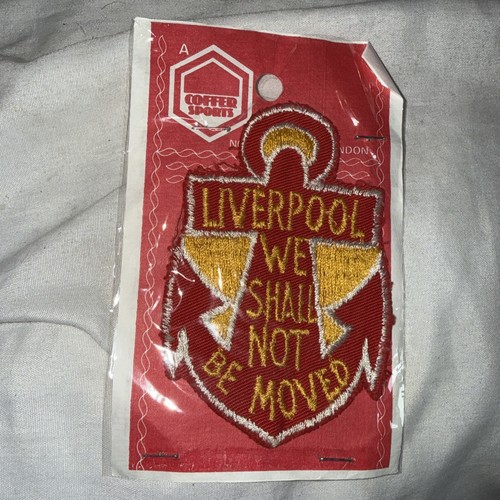 Rare 1970 liverpool fc - rare,