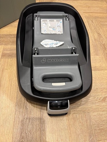 Maxi cosi familyfix isofix - familyfix,