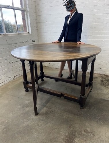 George fine oak quarter - fine,