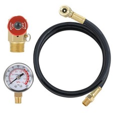 Air Tank Kit Aluminium Handle