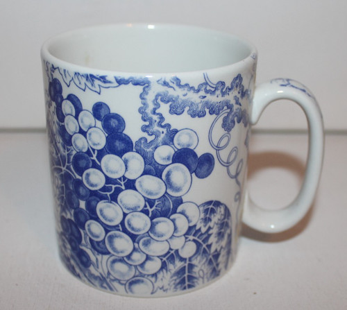 Spode the blue room - spode,