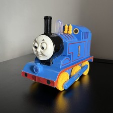 Thomas The Tank Engine