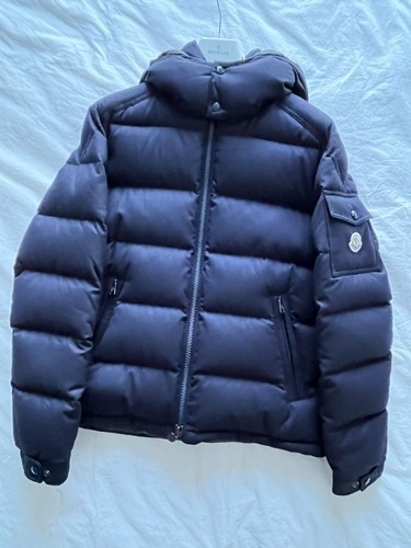 Moncler montgenevre down - moncler,