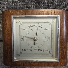 Shortland SB Vintage Wooden