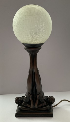 Vintage art deco - art, nude