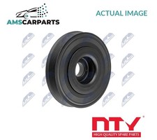 ENGINE CRANKSHAFT PULLEY RKP-PE-000 NTY NEW OE REPLACEMENT