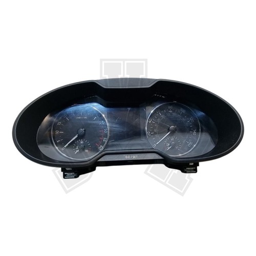 Skoda octavia speedo cluster - skoda,