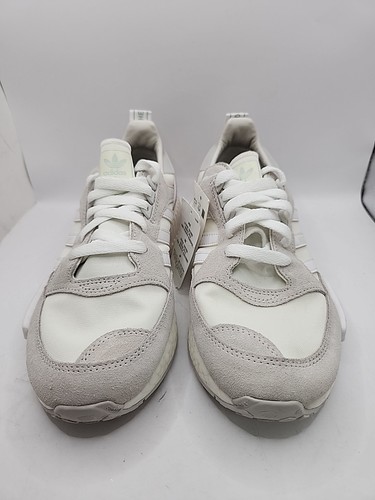 New adidas mens white - adidas, boston