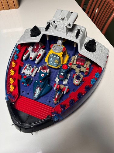 Vintage bluebird manta force - bluebird,